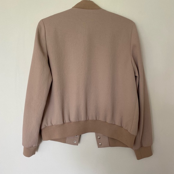 Wilfred bomber jacket - Picture 3 of 3